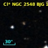 Cl* NGC 2548    BJG    1140