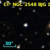 Cl* NGC 2548    BJG    1141