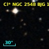 Cl* NGC 2548    BJG    1142