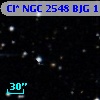 Cl* NGC 2548    BJG    1144