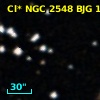 Cl* NGC 2548    BJG    1145