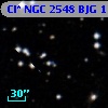 Cl* NGC 2548    BJG    1146