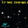Cl* NGC 2548    BJG    1149