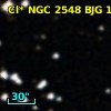 Cl* NGC 2548    BJG    1152