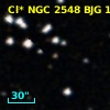 Cl* NGC 2548    BJG    1164