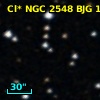 Cl* NGC 2548    BJG    1165