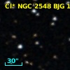 Cl* NGC 2548    BJG    1169