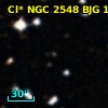 Cl* NGC 2548    BJG    1179