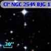 Cl* NGC 2548    BJG    1183