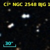 Cl* NGC 2548    BJG    1190