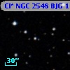 Cl* NGC 2548    BJG    1194