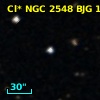 Cl* NGC 2548    BJG    1196
