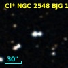 Cl* NGC 2548    BJG    1199