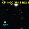Cl* NGC 2548    BJG    1201
