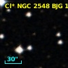 Cl* NGC 2548    BJG    1202