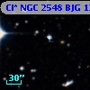 Cl* NGC 2548    BJG    1204
