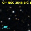 Cl* NGC 2548    BJG    1206