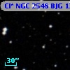 Cl* NGC 2548    BJG    1212