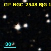 Cl* NGC 2548    BJG    1214