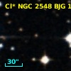Cl* NGC 2548    BJG    1216
