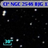 Cl* NGC 2548    BJG    1217
