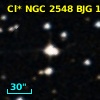 Cl* NGC 2548    BJG    1220