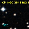 Cl* NGC 2548    BJG    1221