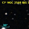 Cl* NGC 2548    BJG    1227