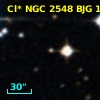 Cl* NGC 2548    BJG    1228