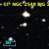Cl* NGC 2548    BJG    1229