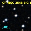 Cl* NGC 2548    BJG    1230
