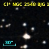 Cl* NGC 2548    BJG    1232