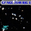 Cl* NGC 2548    BJG    1233