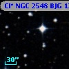 Cl* NGC 2548    BJG    1234