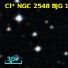 Cl* NGC 2548    BJG    1236