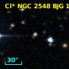 Cl* NGC 2548    BJG    1237