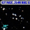 Cl* NGC 2548    BJG    1239