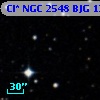 Cl* NGC 2548    BJG    1241