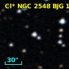 Cl* NGC 2548    BJG    1244