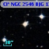 Cl* NGC 2548    BJG    1247