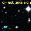 Cl* NGC 2548    BJG    1248