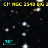 Cl* NGC 2548    BJG    1253