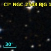 Cl* NGC 2548    BJG    1256