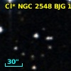 Cl* NGC 2548    BJG    1259