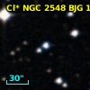 Cl* NGC 2548    BJG    1264