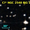Cl* NGC 2548    BJG    1266