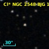 Cl* NGC 2548    BJG    1267