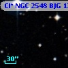 Cl* NGC 2548    BJG    1268