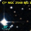 Cl* NGC 2548    BJG    1271