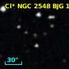 Cl* NGC 2548    BJG    1273